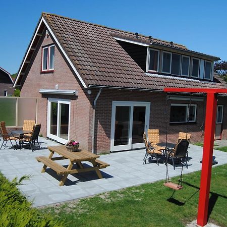 Villa Dunopark 49 Oostkapelle Esterno foto