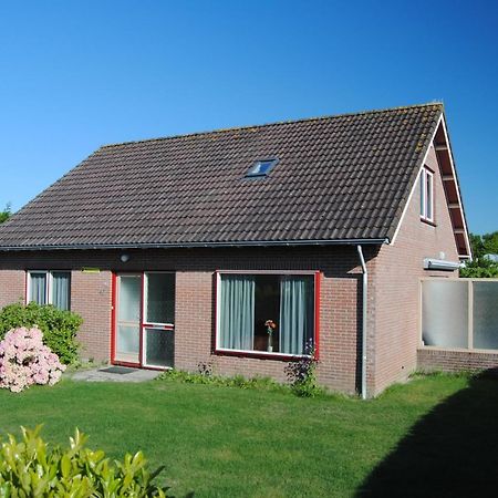 Villa Dunopark 49 Oostkapelle Esterno foto