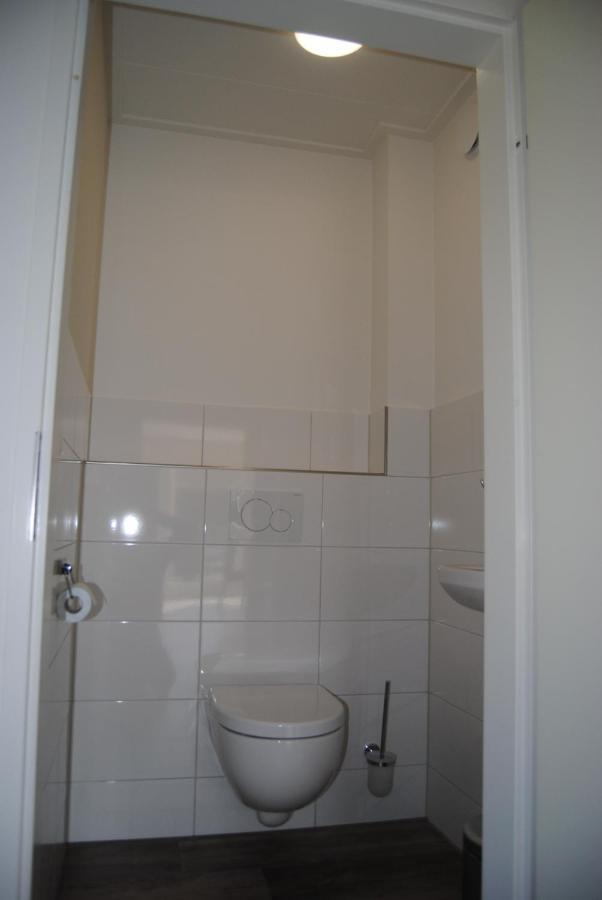 Villa Dunopark 49 Oostkapelle Esterno foto
